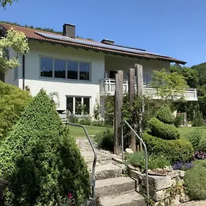  Apartment Baldauf